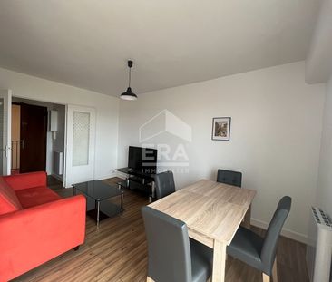 Location Appartement 1 pièce 38m² - Photo 2