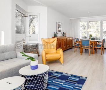 Wohnen im schönen Grunewald - Photo 2