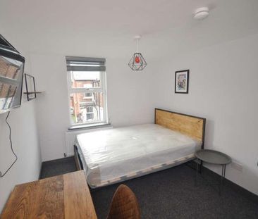 Beresford Street, Rusholme, Manchester, M14 - Photo 6