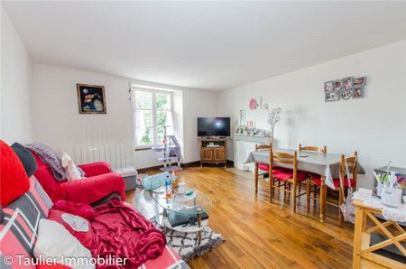 Location Appartement 2 pièces 57m² ST MARCELLIN 38160 - Photo 2