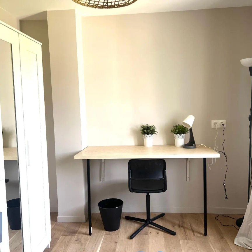 Maison à louer 5 pièces 112.42m² - Photo 1
