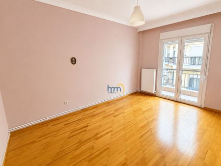 Διαμέρισμα για ενοικίαση Ανάληψη - Μπότσαρη (Ανάληψη - Μπότσαρη - Νέα Παραλία) - Φωτογραφία 4