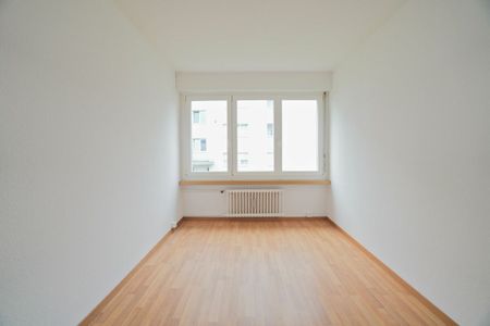 4.5 Zimmer-Wohnung an zentraler Lage - Photo 4