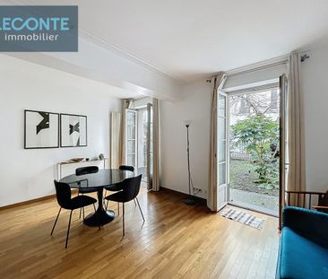 Location Appartement 2 pièces 46m² PARIS 14ème - Photo 3