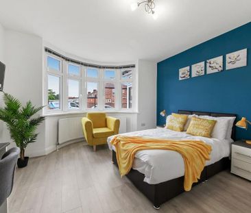 6 bedroom house to rent - Photo 6