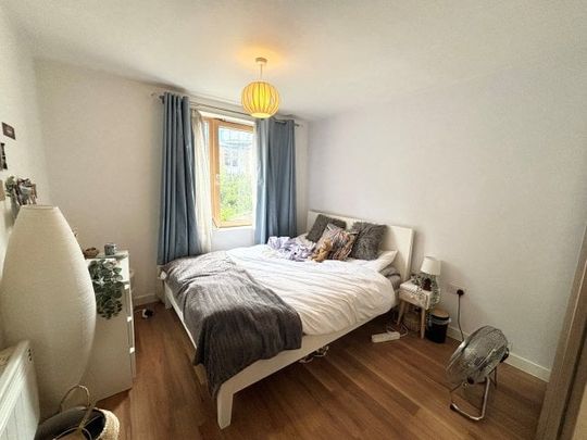 Sweetman Place, Temple Quay, Bristol - Photo 1
