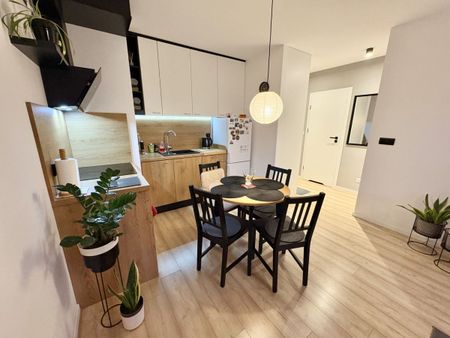 Widok Winda Piwnica Parking ZKM AMW | Oksywie - Zdjęcie 4