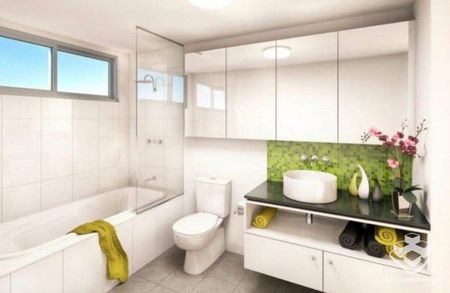 Fully Furnished Luxury Living in Great Location! - Photo 5