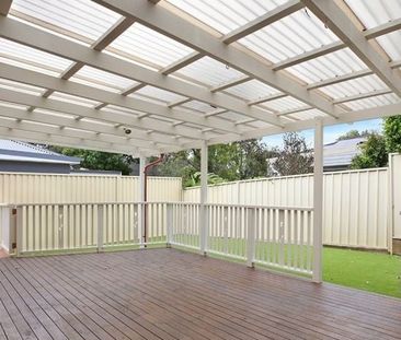1 Bulwarra Street, Caringbah South NSW 2229 - House For Rent | Domain - Photo 1