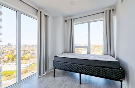 For Lease - 2033 Kennedy Road Unit# 2203, Toronto, Ontario - Photo 5