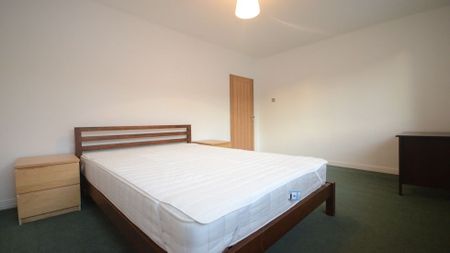 2 bedroom maisonette to rent - Photo 5