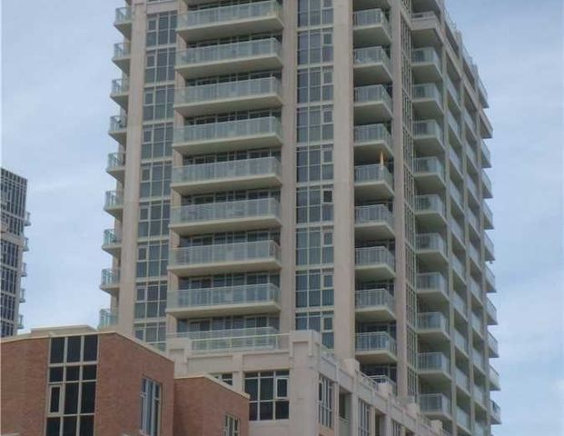 For Lease - 38 Grand Magazine Street Unit# 1942, Toronto, Ontario - Photo 1