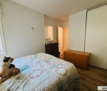 3-6799, rue Saint-Georges, Lévis à louer - Photo 5