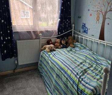 Semi-detached in Maple Close Little Stoke, Bristol, BS34 6HH - Photo 6