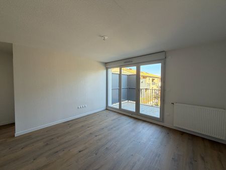 Appartement 2 pièces - Photo 3