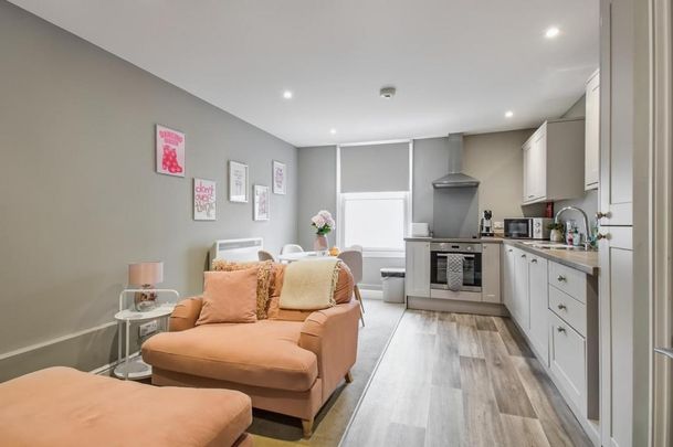 1 bedroom apartment to rent - Photo 1