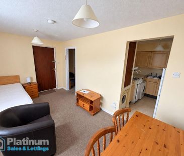 1 bedroom apartment to rent - Photo 5