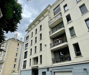 Appt à louer CAEN proche prairie - Photo 4