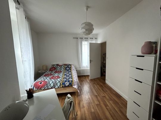 Appartement T2 à louer - 39 m² - Photo 1