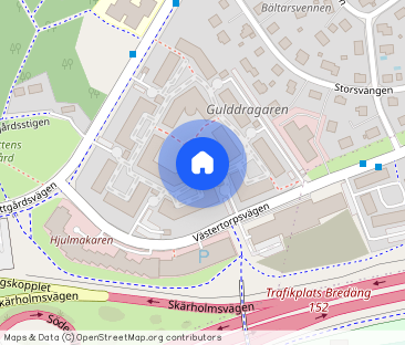 Mieszkanie do wynajęcia - 25 m² - 1 pokój - Photo 1