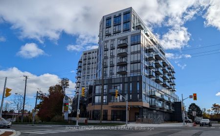 For Lease - 7439 Kingston Road Unit# 517, Toronto, Ontario - Photo 3