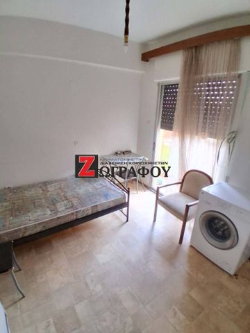 Studio/Γκαρσονιέρα για ενοικίαση Ευαγγελισμός (Κομοτηνή) - Φωτογραφία 2