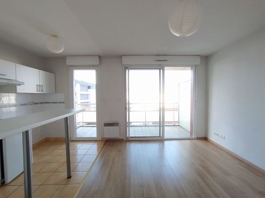 Résidence Le Grand Panorama 63 rue du Pont Saint Jacques, 63000, Clermont-Ferrand - Photo 1