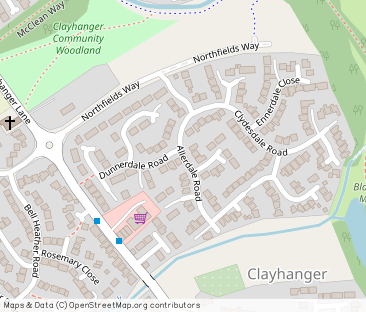 Allerdale Road, Clayhanger, Walsall, West Midlands, WS8 - Photo 1