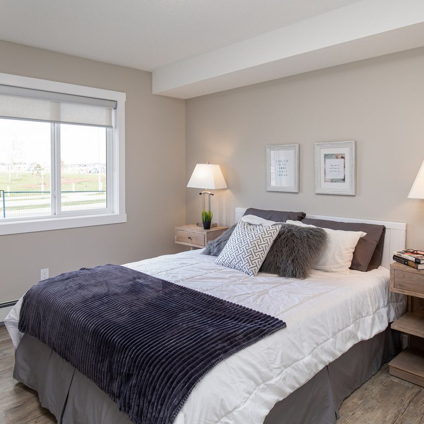 181 Skyview Bay NE, Alberta, T3N1E8, Calgary - Photo 1