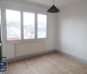 Location Appartement 3 pièces 64m² LILLE 59000 - Photo 5