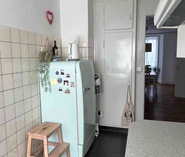 3.5 Zimmer, 79 m², 1. Stock - Foto 6