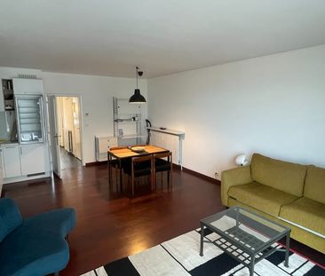 Appartement te huur - Photo 2