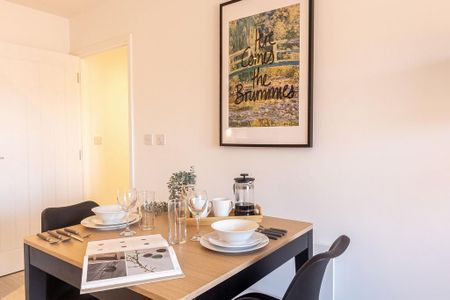 1 bedroom flat to rent - Photo 4