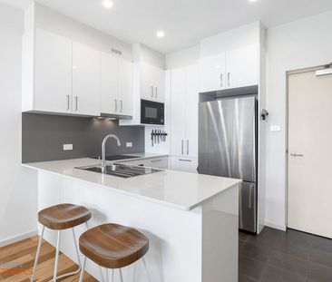 46/10 Burke Crescent, Kingston ACT 2604 - Apartment For Rent | Domain - Photo 6