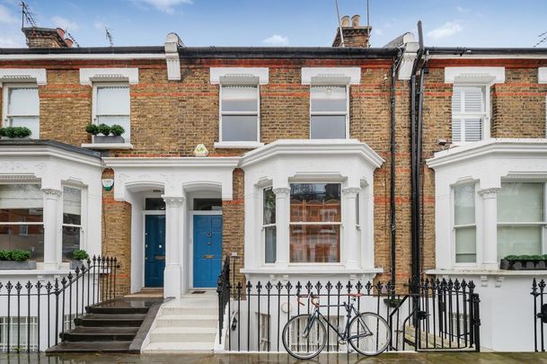 3 bedroom maisonette to rent - Photo 1