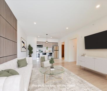 For Lease - 15 Kneeshaw Drive Unit# 603, Barrie, Ontario - Photo 1