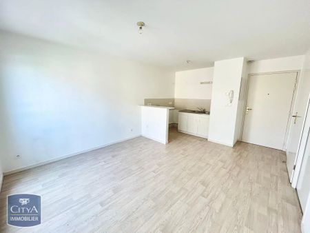 Appartement à louer 2 pièces 34.31m² - Photo 5