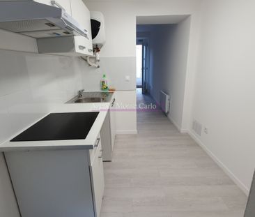 Studio en rez-de-jardin - Photo 3