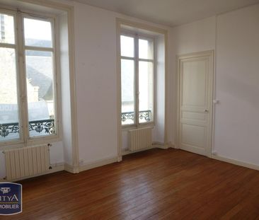Location Appartement 2 pièces 54m² LAVAL 53000 - Photo 2