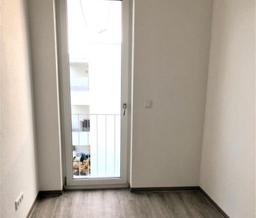 2-Zimmer-Wohnung mit Terrasse in ruhiger Lage - Foto 5