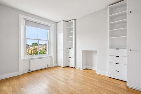 Elegant four bedroom period house in the heart of Notting Hill - Photo 4