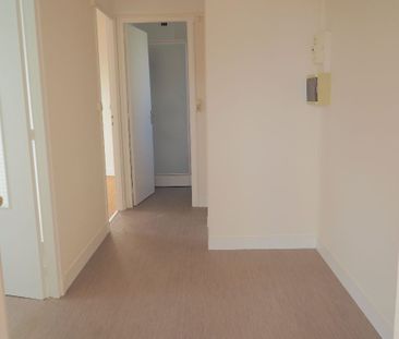 Location Appartement 3 pièces 56m² LE HAVRE 76600 - Photo 5
