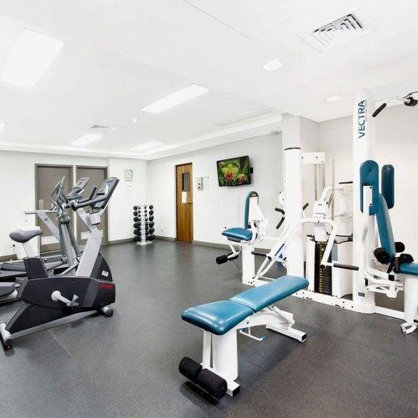 QUEST MANLY (PREVIOUS NAME) - FULLY FURNISHED HOLIDAY APARTMENT IN "GRAND ESPLANADE" - Photo 1