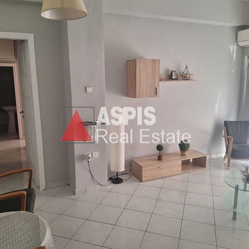 Ενοικίαση κατοικίας, 55 τ.μ., Πειραιάς, 550 € - Photo 1