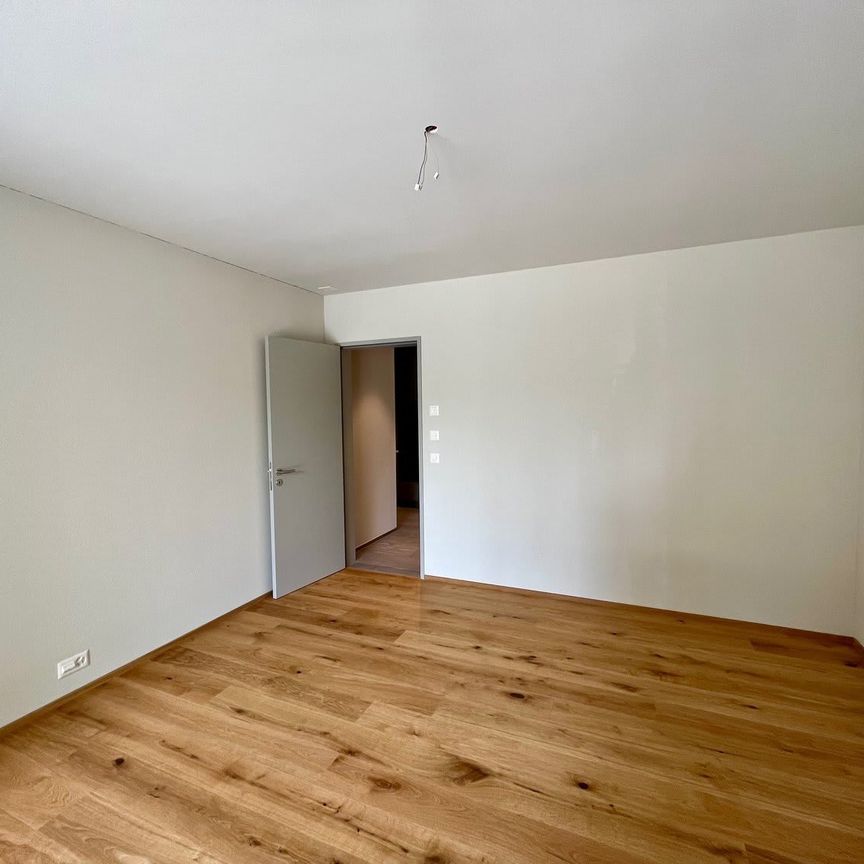3.5 Zimmer, EG - Foto 1