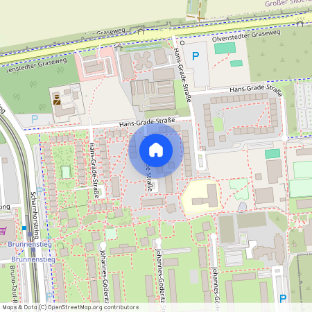 Hans-Grade-Straße, 68, 39130, Magdeburg