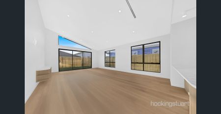 Beautiful Brand New Family Home in Pepper Corn Estate - Photo 2