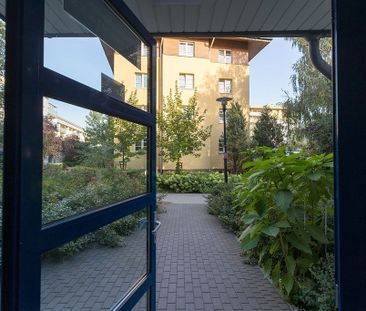 3 pokoje z dużym balkonem, cicho OD ZARAZ - Photo 5