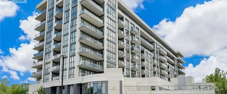 7711 GREEN VISTA Gate Unit# 402 | 7711 GREEN VISTA Gate Unit# 402, Niagara Falls - Photo 1