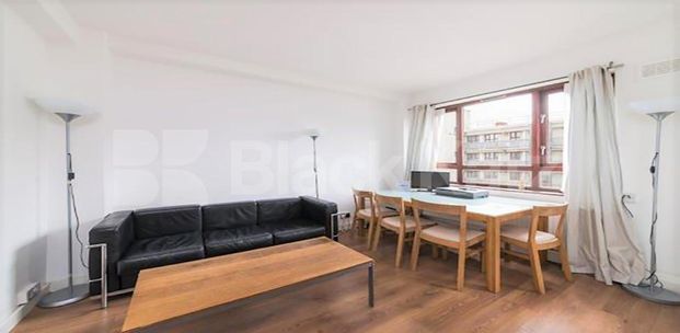 3 Bedroom, 1 bath, 1 reception Flat - Photo 1